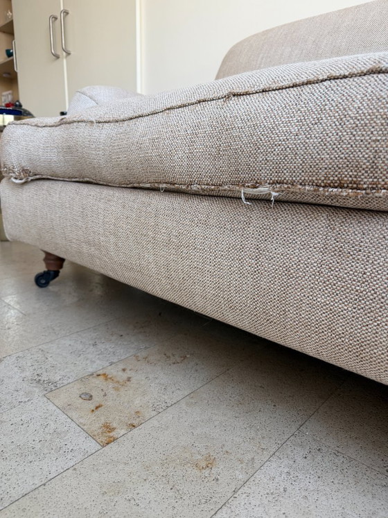 Image 1 of DePadova Raffles 2-Sitzer-Sofa