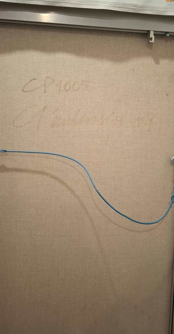 Image 1 of Carolina Paulussen - Geisha