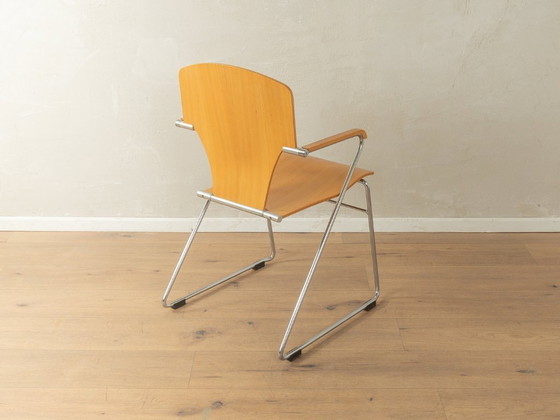 Image 1 of EGOA 300 Swing Chairs von Josep Mora, Stua