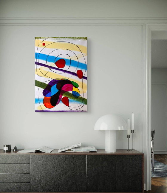 Image 1 of Elio - Ball Brain