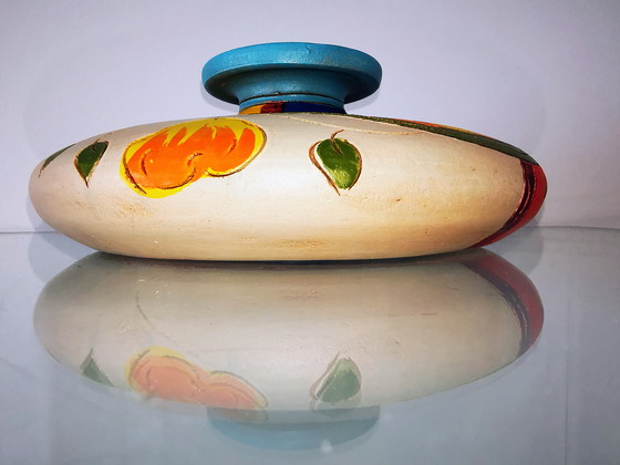 Image 1 of Perfectedda Spagna, Vaso in terracotta