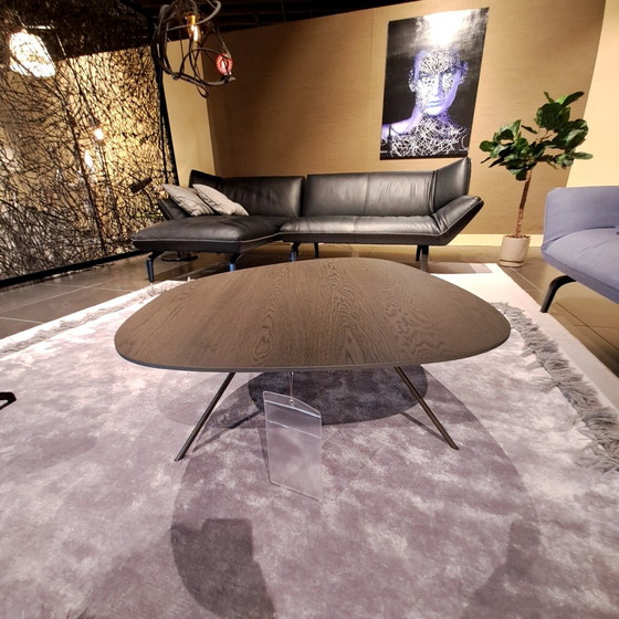 Image 1 of Leolux Liliom coffee table