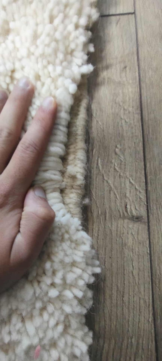 Image 1 of Tappeto berbero 300 x 210 Tappeto Boho in lana nuova marocchino