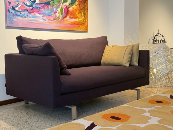 Montis Axel 2.5 Seater Sofa – 2 seaters, Wool (photo 8 of 8)