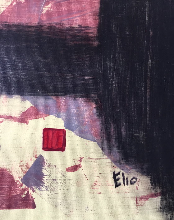 Image 1 of Elio - Estratto n.4