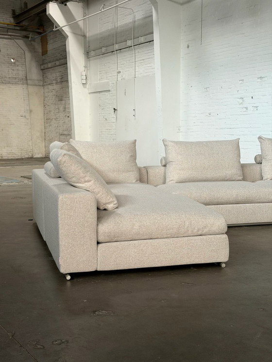 Image 1 of Flexform Groundpiece | Shitake 