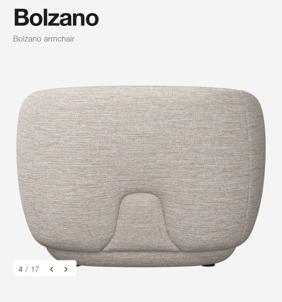 Image 1 of BoConcept Bolzano Chair