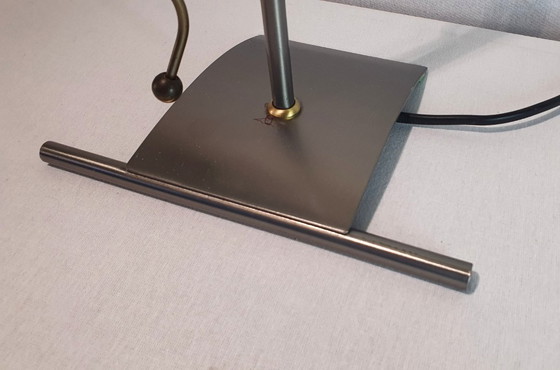 Image 1 of Postmoderne Herda tafellamp 