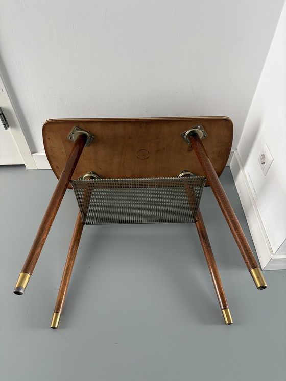 Image 1 of Vintage table/side table