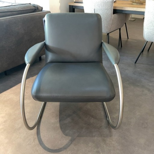 Poltrona Koinor Jingle