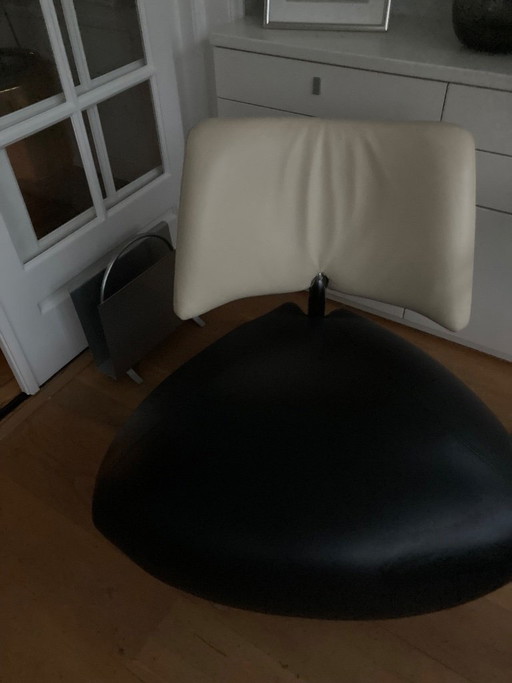 Ensemble de fauteuils Leolux Pallone