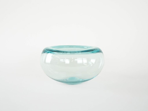 Cuenco provenzal, diseño danés, años 50, fabricante: Royal Copenhagen, diseñador: Per Lütken