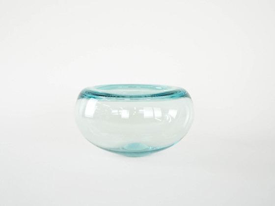 Image 1 of Provençaalse kom, Deens ontwerp, jaren 1950, fabrikant: Royal Copenhagen, ontwerper: Per Lütken