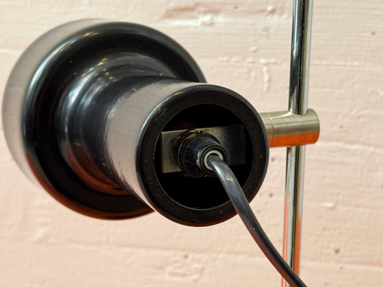 Image 1 of Mid-century table lamp with spotlight effect, 1970s