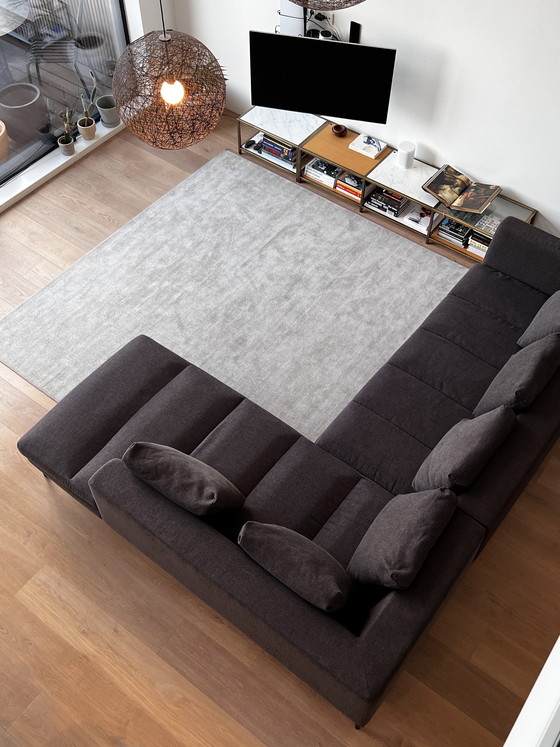 Image 1 of Divano dal design intramontabile 5