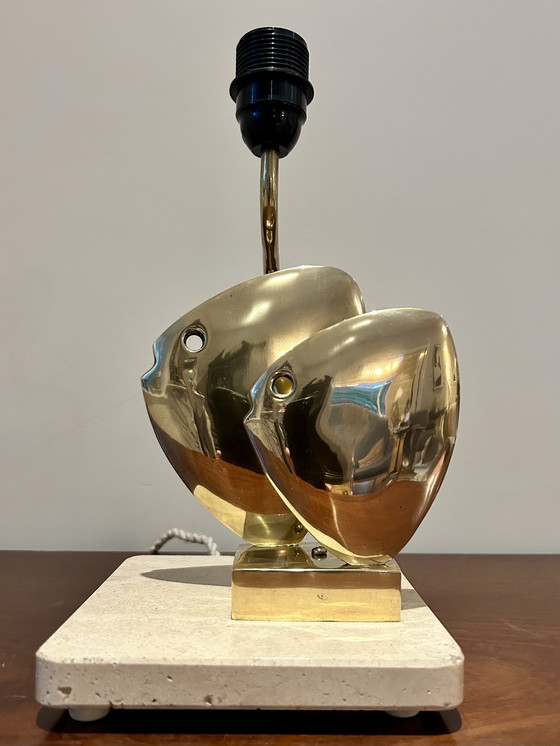 Image 1 of Messing vislamp van somchai, hattakitkosol