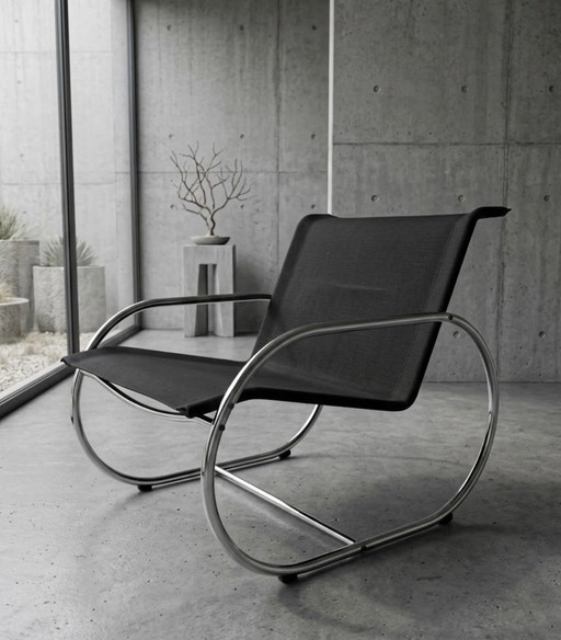 Scandinavisch design - Bauhaus design - modern 
