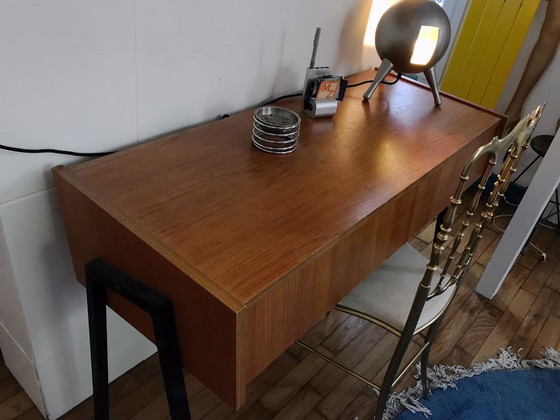 Image 1 of Console d'epoca - Frassino - 1950