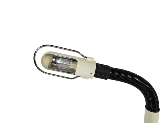 Image 1 of Targetti Sankey - Made in Italy - design E. Bellini - Elbow lamp - 1960's