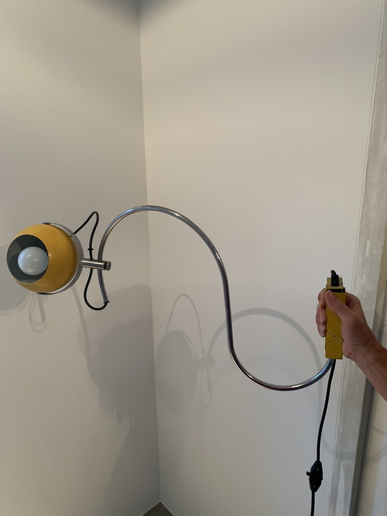 Image 1 of Lampada da parete di design Anvia