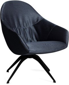 Gealux Giulia fauteuil