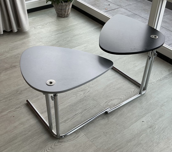 Image 1 of Tables d'appoint Tecta K 22 L
