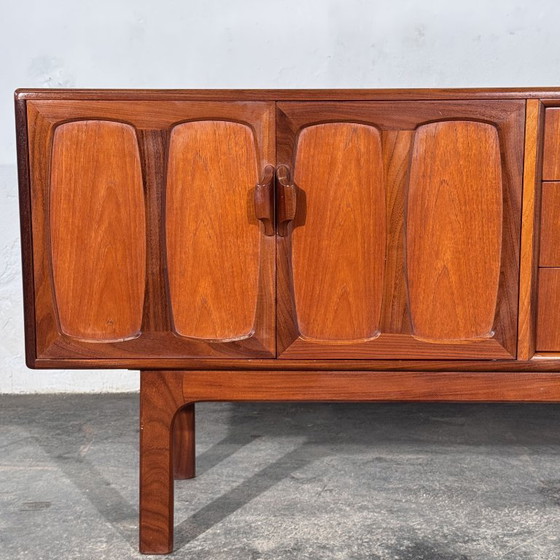 Buffet bas en teck G Plan, années 1970 – G-Plan, Bois (photo 9 of 20)