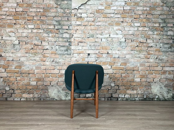 Satellite Lars Lac – Armchairs, Leather, Metal (photo 6 of 15)