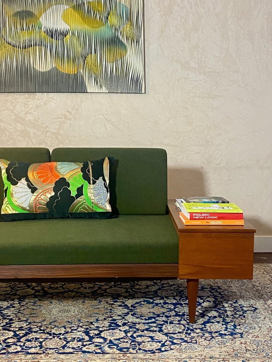 Image 1 of Divano Daybed Ingmar Relling – Design scandinavo, anni '60