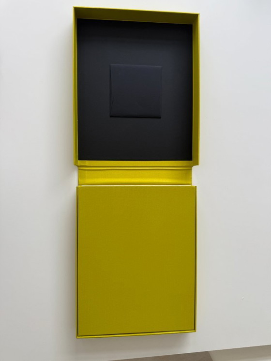 Image 1 of Desert Spirit – Philippe Chancel (cofanetto edizione limitata, stampa autografata + DVD 25/3, nuovo)