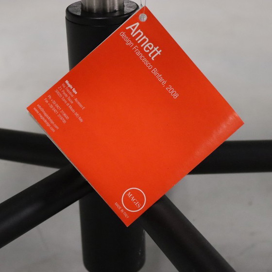 Image 1 of Silla de oficina Annett de Magis