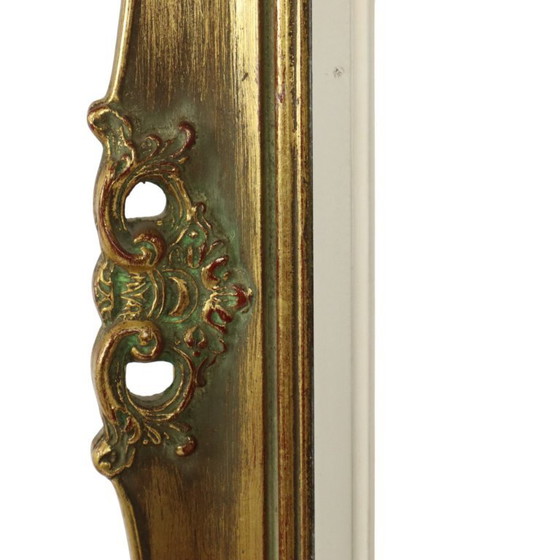 Image 1 of Cornice in stile barocco 56x46 cm