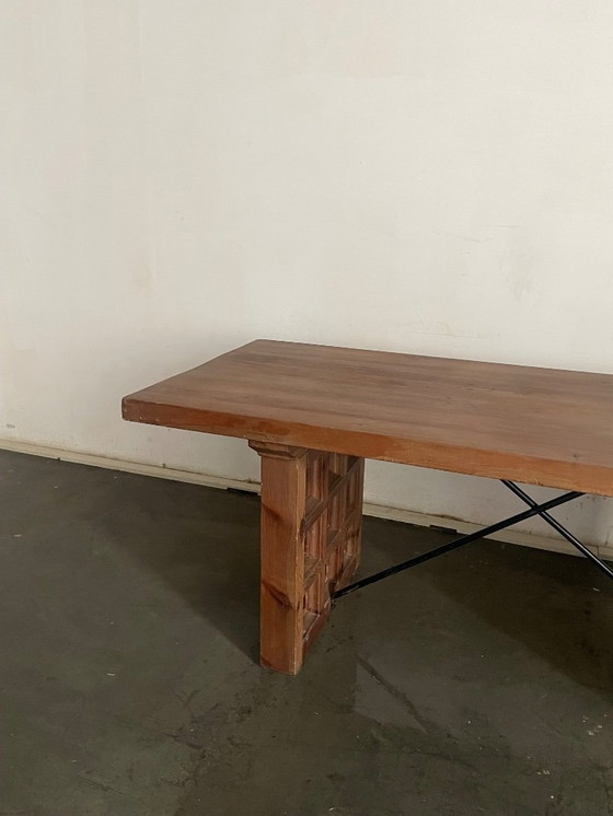 Image 1 of Dining table Biosca