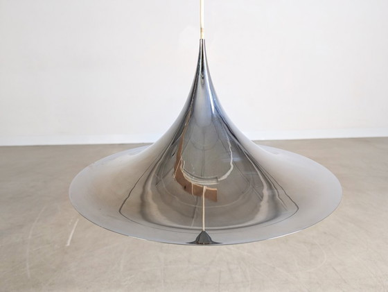 Image 1 of Fog & Mørup plafonnier Claus Bonderup Torsten Thorup lampe suspendue