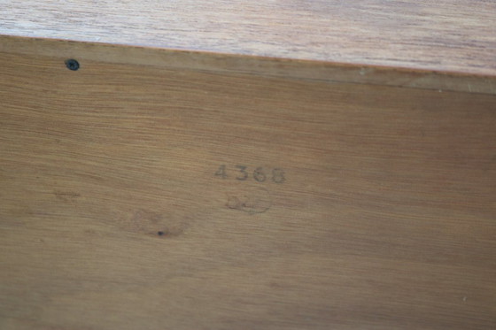 Image 1 of Vintage G-Plan teak sideboard