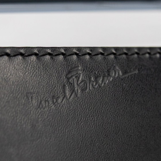 Image 1 of Marcel Breuer Wassily Sillón Knoll Años 80