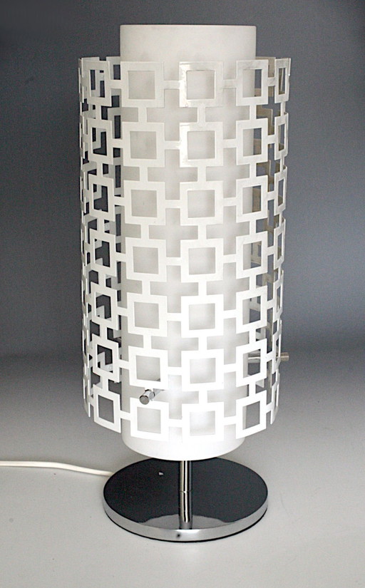 Table Lamp, Model Parker, Design Jonathan Adler