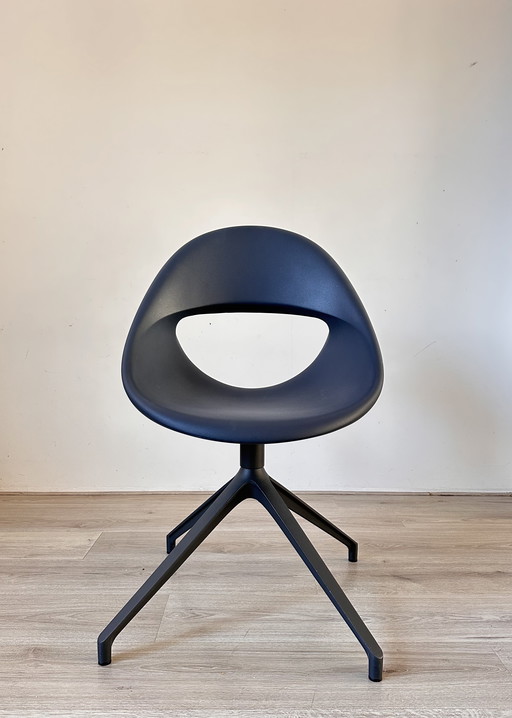 3x Tonon Lucky designer chairs