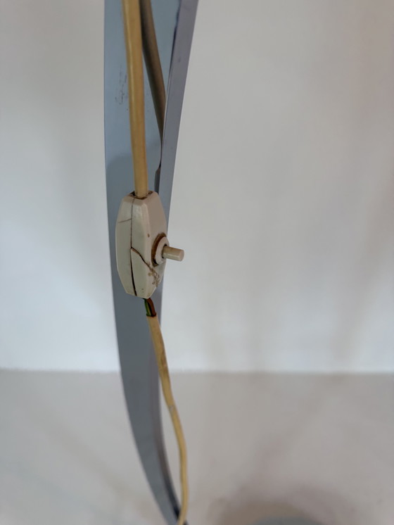 Image 1 of Vintage adjustable arc lamp, Sölken Leuchten '70