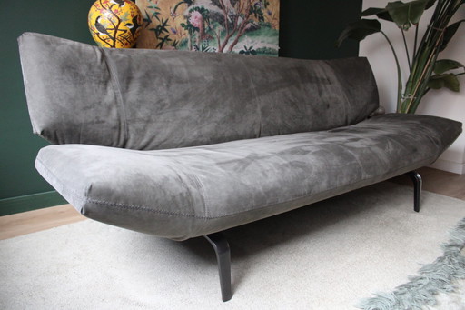 Leolux 3-seater sofa Devon