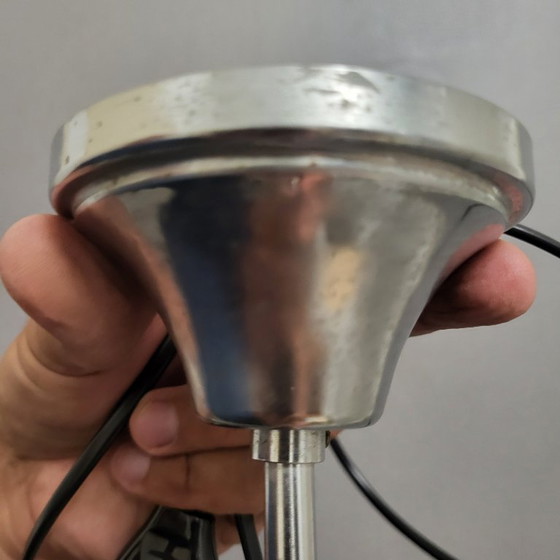 Image 1 of Lámpara de suspensión Murano Mazzega, Italia 1960,70