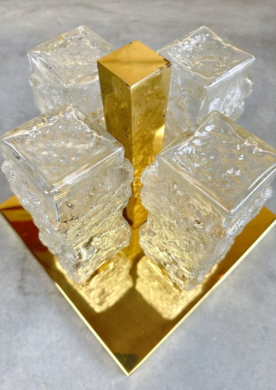 Image 1 of Lampada vintage Hillebrand