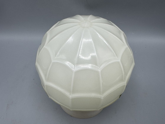 Image 1 of Lámpara de techo Art Déco Thabur