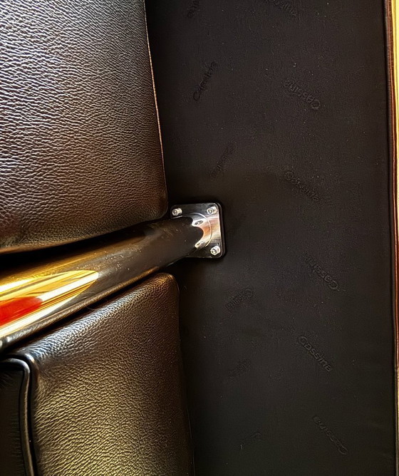 Image 1 of Chaise Longue Cassina Privé – Philippe Starck