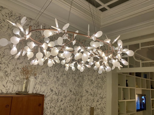 MOOOI Heracleum 'replica' (réplique)