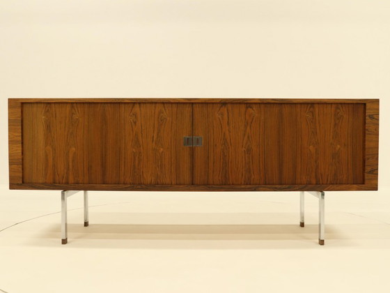 Image 1 of Buffet modèle RY 25 President en palissandre par Hans Wegner, Danemark, années 1960