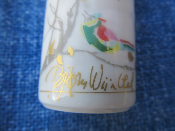 Image 1 of 2 mini vasi Rosenthal Bjorn Wiinblad