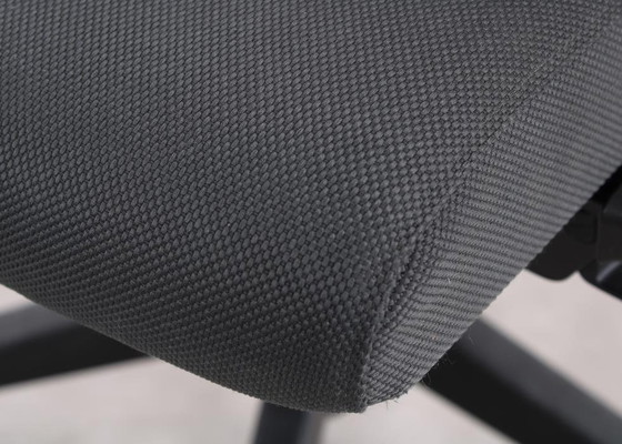 Image 1 of Haworth Comforto 5965 Office Chair Light Gray