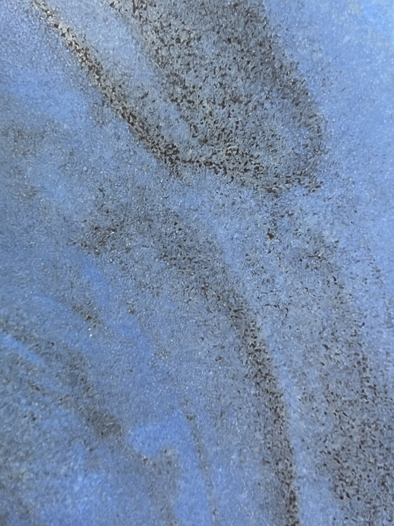 Image 1 of Insegna decorativa vintage Rusha degli anni '70.