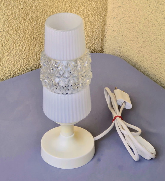 Image 1 of Vintage table lamp